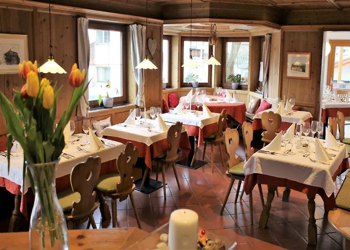 Hotel Feichter
