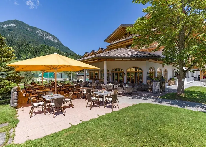 Hotel Franzlhof